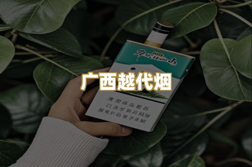 广西越代烟